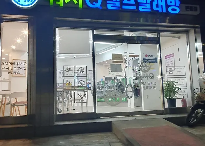 Noddle Sun Seoul