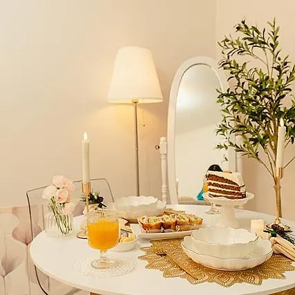 Noddle Sun Apartment *