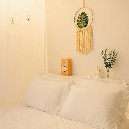 Noddle Sun Apartment Seoul