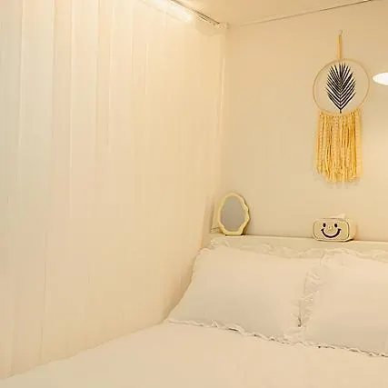 Noddle Sun Apartment