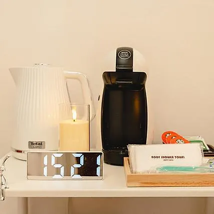 Apartment Noddle Sun
