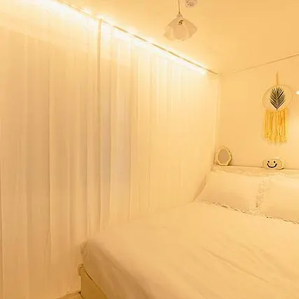 Noddle Sun Apartment Seoul